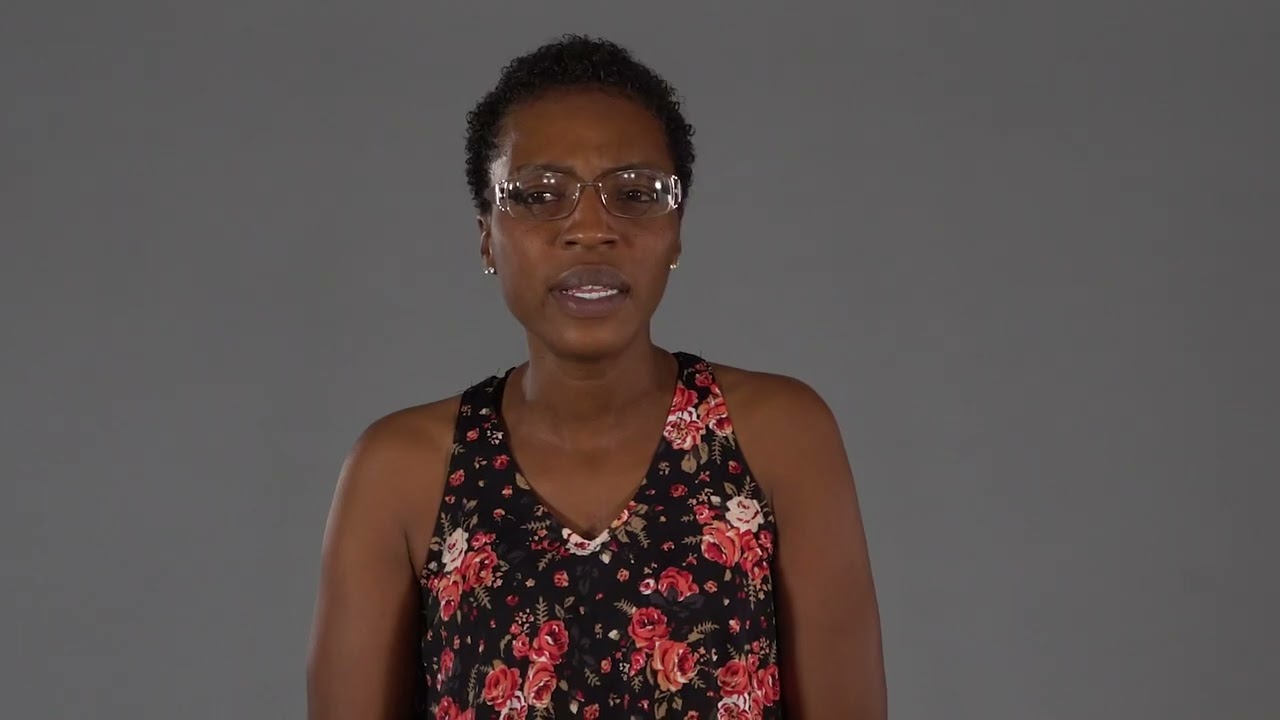Surviving Acute Heart Failure - Denise's Story