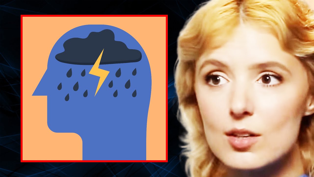 This Can Make Your Mental Health WORSE (Fix It Today!) | Jessie Inchauspé