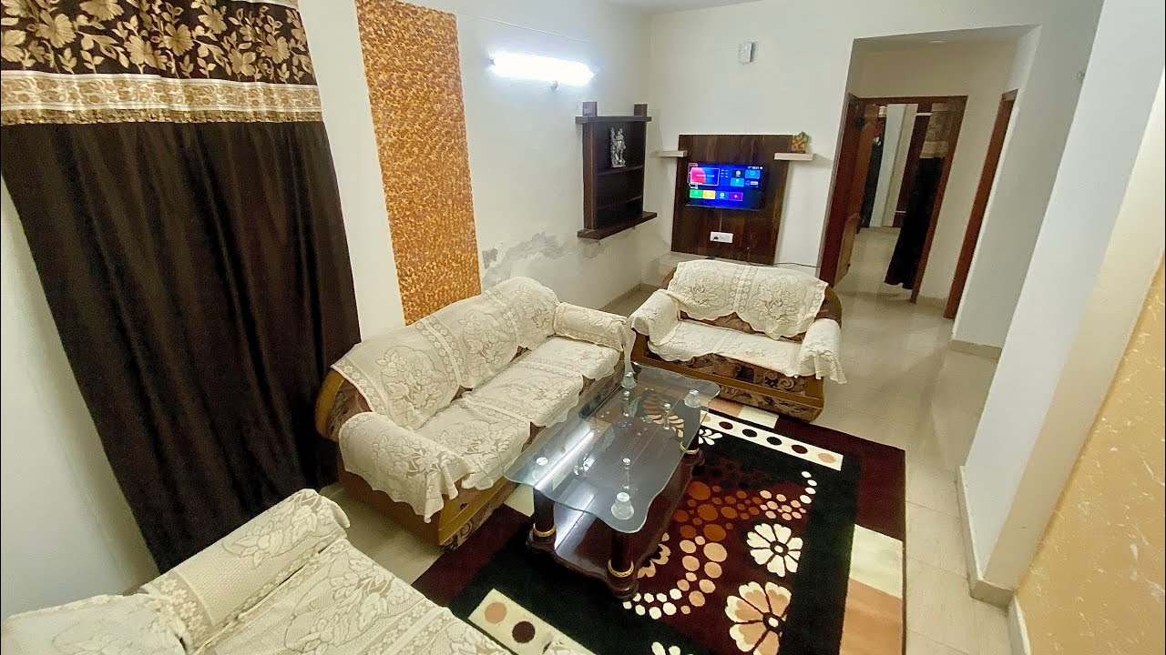 Two BHK Flat Fot Rent at Mittal Towers Bhatinda