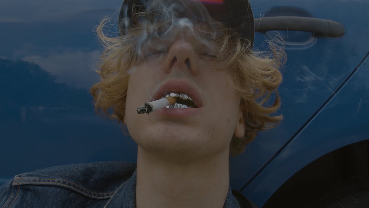 Kazama - Ich find den Weg nicht nachhause (prod. Kidd Kazama & Steve276) dir. OrganizationBoyz