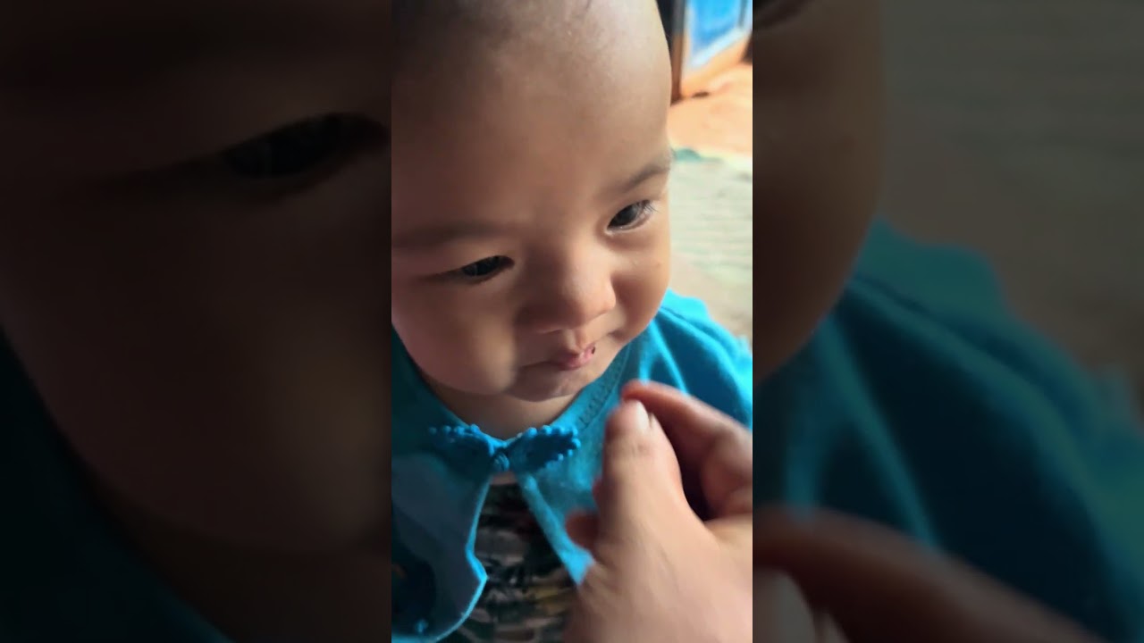 Baby food #suscribe #foryou #happy #like 