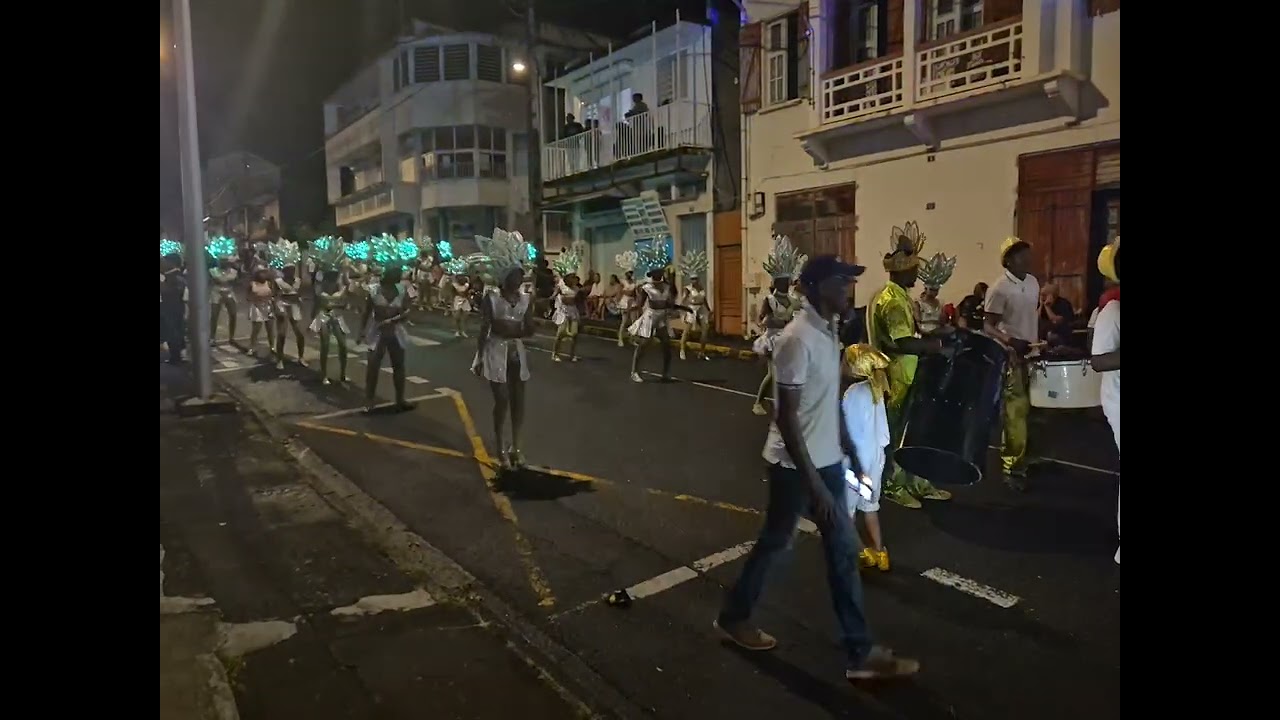 Carnaval 2026 PIKAN