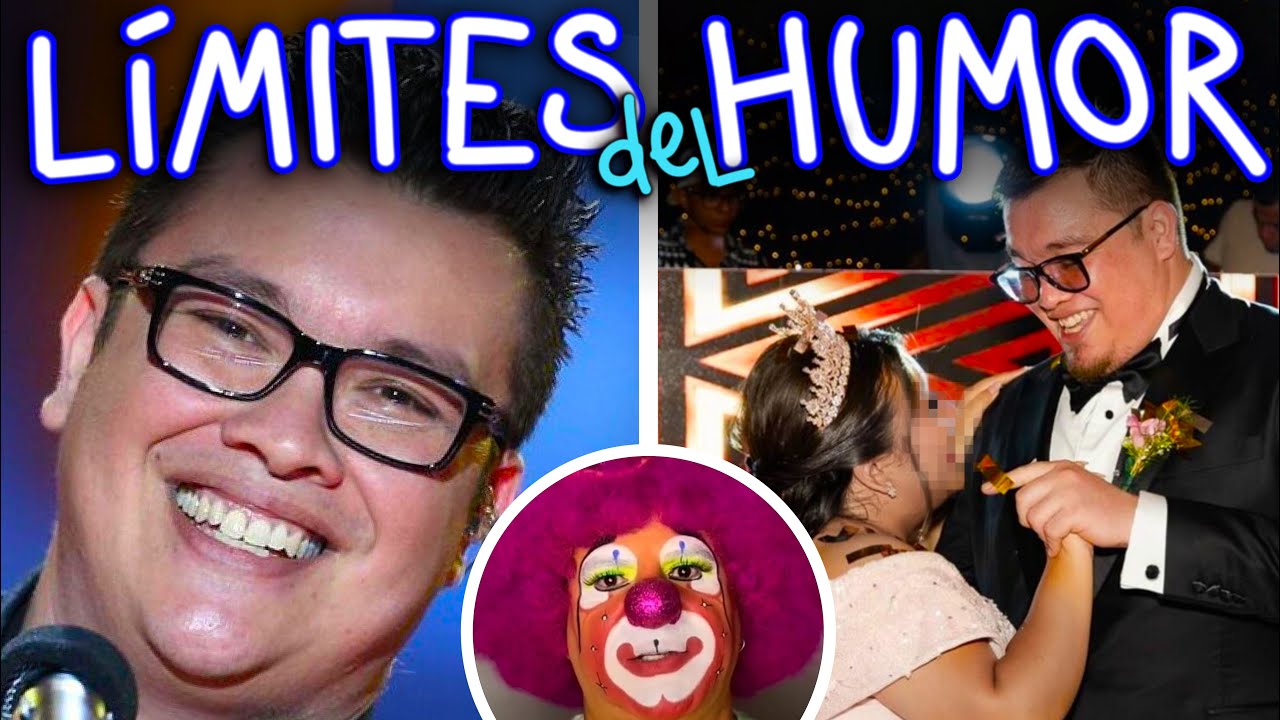 Los LÍMITES del HUMOR y la POLÉMICA de FRANCO ESCAMILLA | Tecito de Calzón FEAT Ana Julia Yeyé
