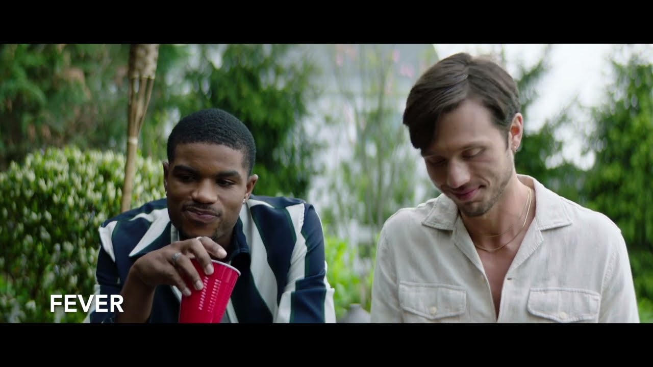 JEREMY FEIGHT ACTING REEL 2022