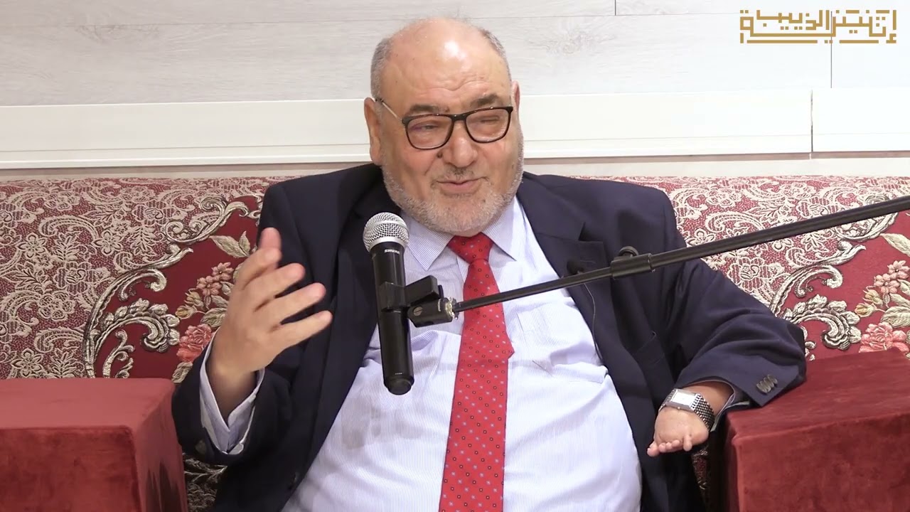 #اثنينية_الذييب تستضيف د: فواز العبدالحق الزبون في أمسية بعنوان: إضاءات من تجاربي الحياتية والعلمية