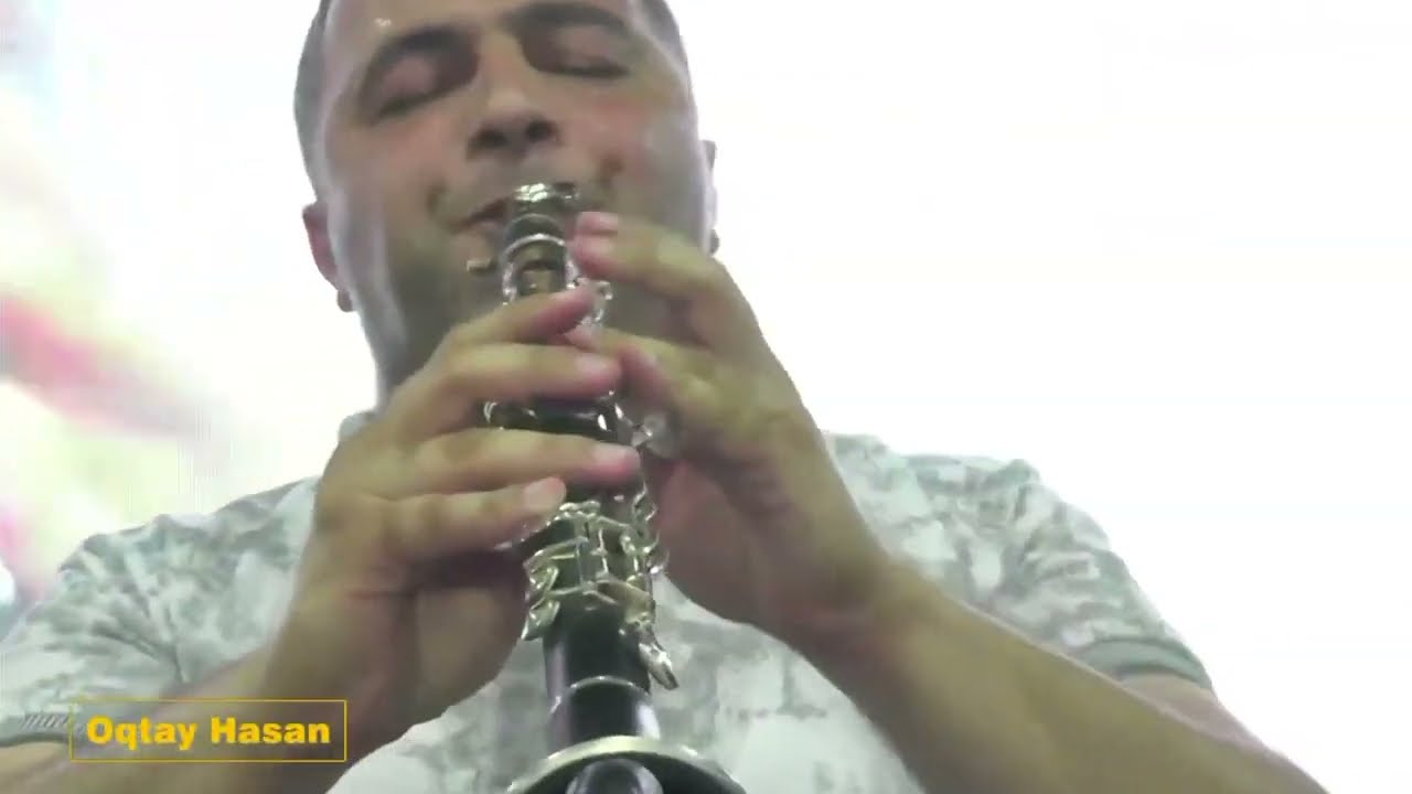 Rasim klarnet (Unuda bilmirəm) Şüvəlan Pərvizin toyu