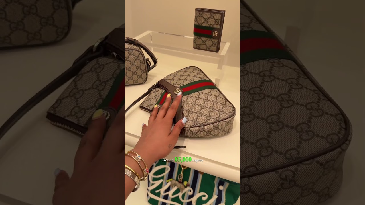 Step into the world of Luxury bags with me in Capri Island, Italy #luxuryliving #luxurybags #luxury
