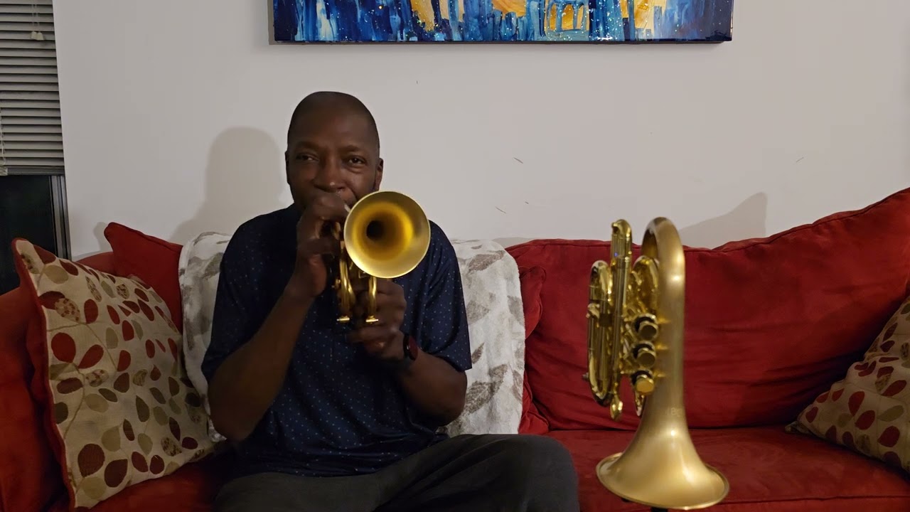 Brasspire P7 vs. Carolbrass PKT3000