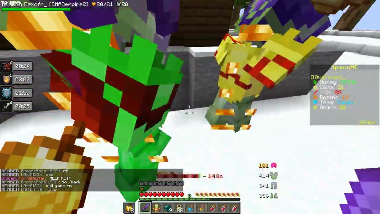 Dexofr_ Hacking