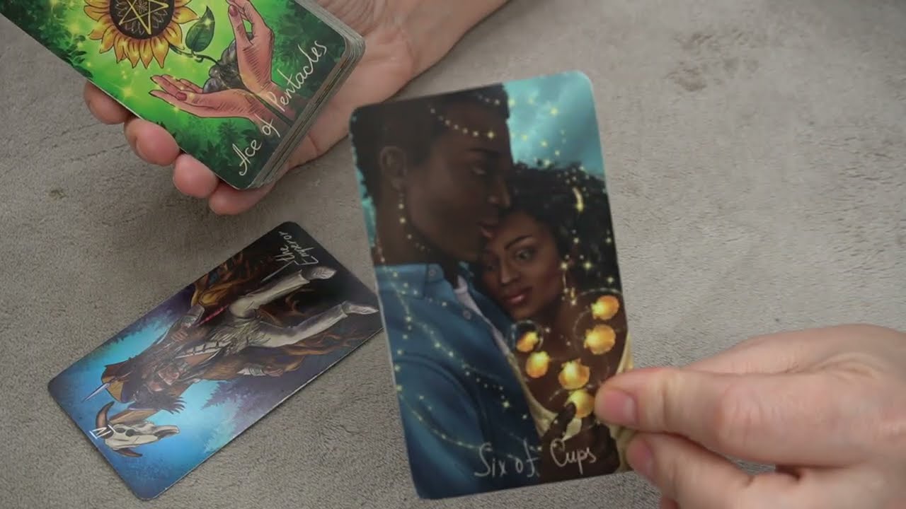 #LEO ♌️ 🔮 A SURPRISE KNOCK KNOCK ON YOUR DOOR ❤️⭐️ 🫶🔮 FEBRUARY WEEKLY TAROT