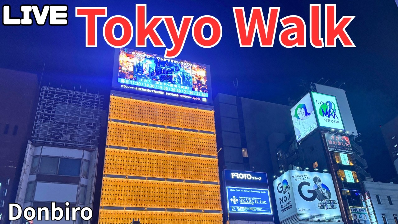 [東京散歩]蔵前神社から、浅草寺、新橋まで歩く✨[Tokyo Walk] Walk from Kuramae Shrine to Sensoji Temple and Shimbashi ✨