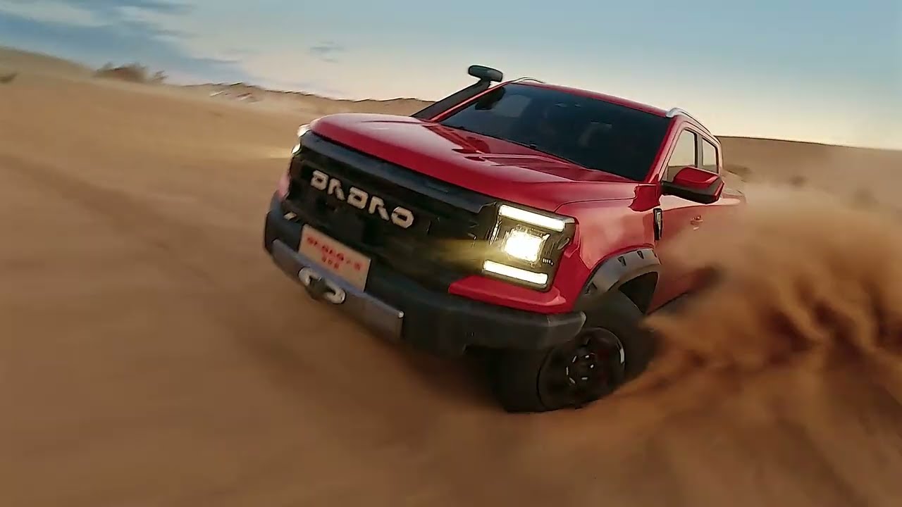 JMC Grand Avenue Pickup