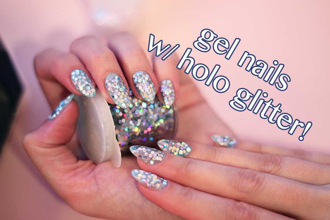 Holographic Mermaid Nails and Hangout! (ASMR Softly Spoken/Whispering)