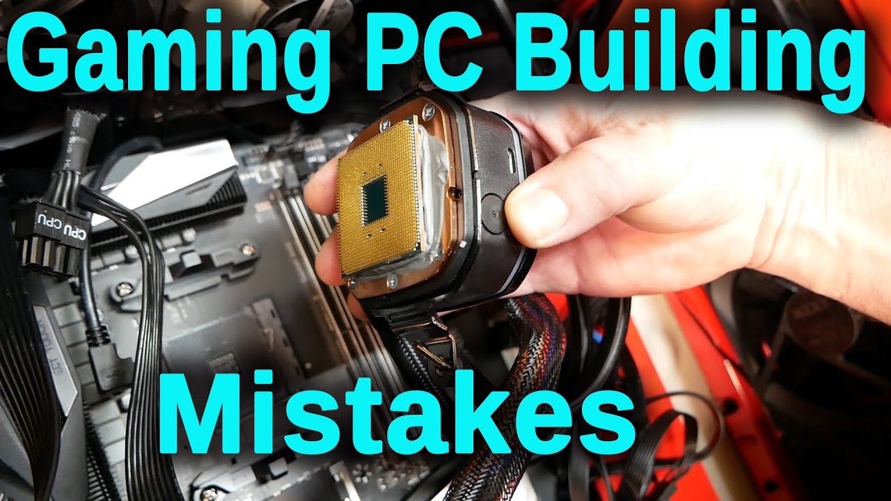 Best Way to Test a CPU Processor on a Dead Gaming Computer