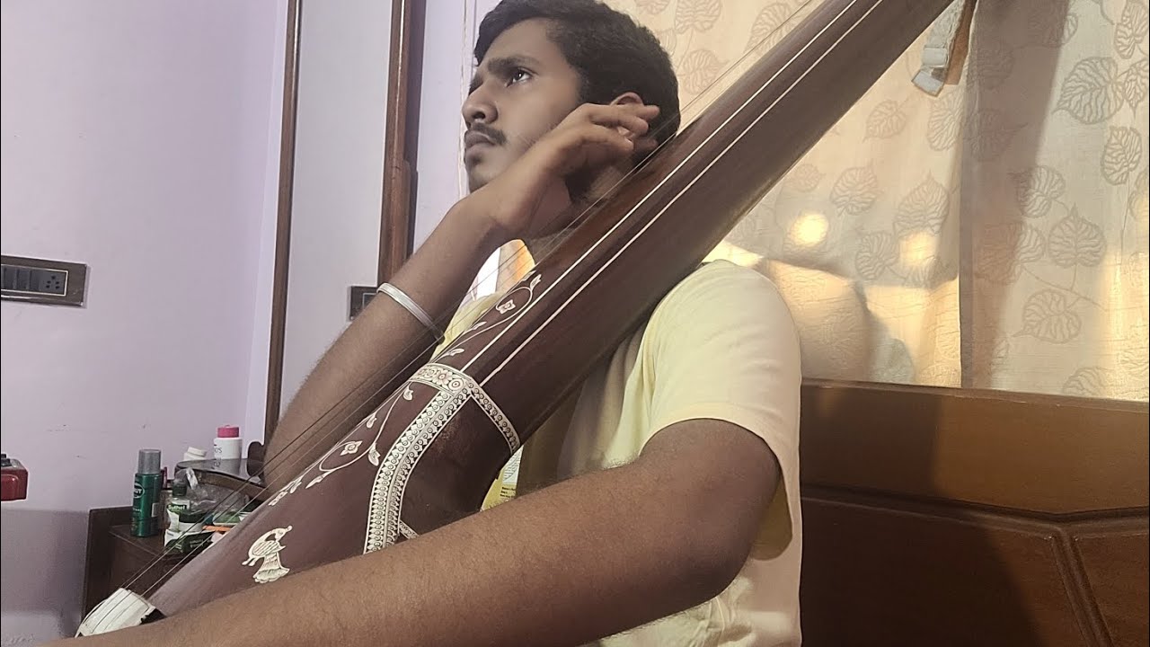 Raag Shudh Sarang 