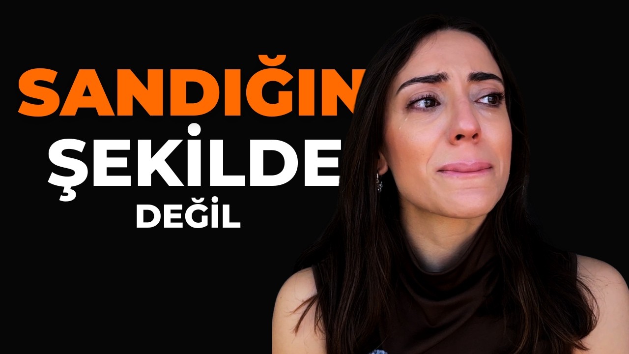 4 Ayda Hayatımın Altı Üst Oldu