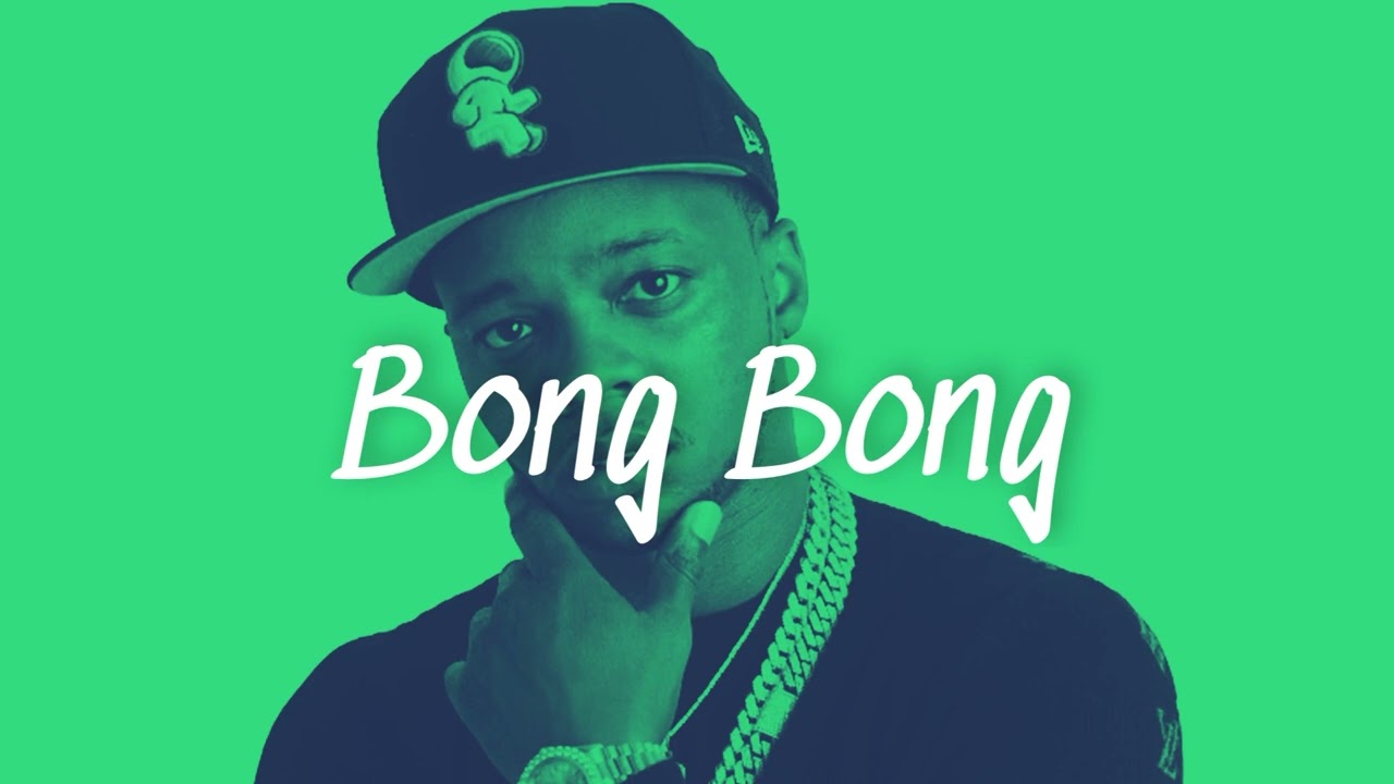 &ldquo;Bong Bong&rdquo;  l Papoose Type Beat 2022 l East Coast Type Beat l ProdbyDin