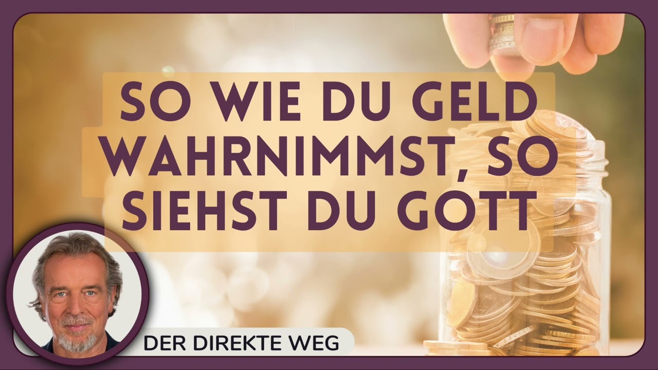 26 Ein Kurs in Wundern EKIW | Meine Angriffsgedanken greifen meine Unverletzlichkeit an. | Gottfried