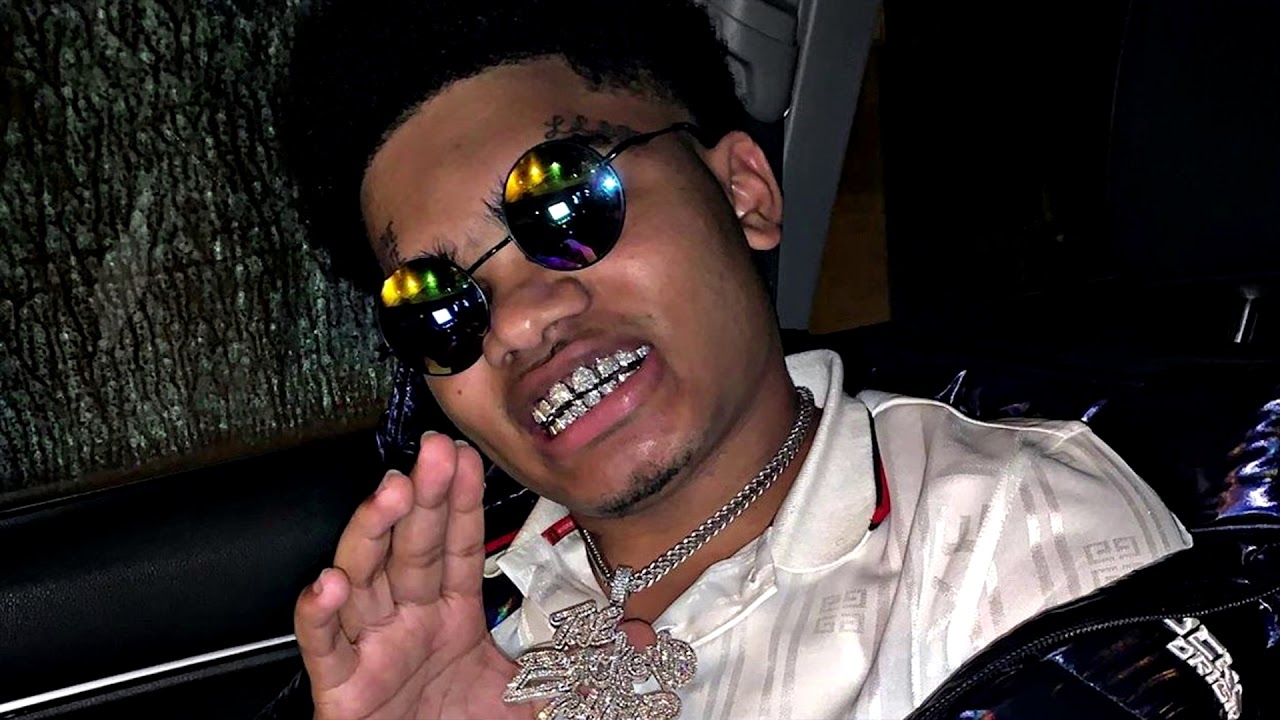 [FREE] No Cap x Rod Wave Type Beat 2019 