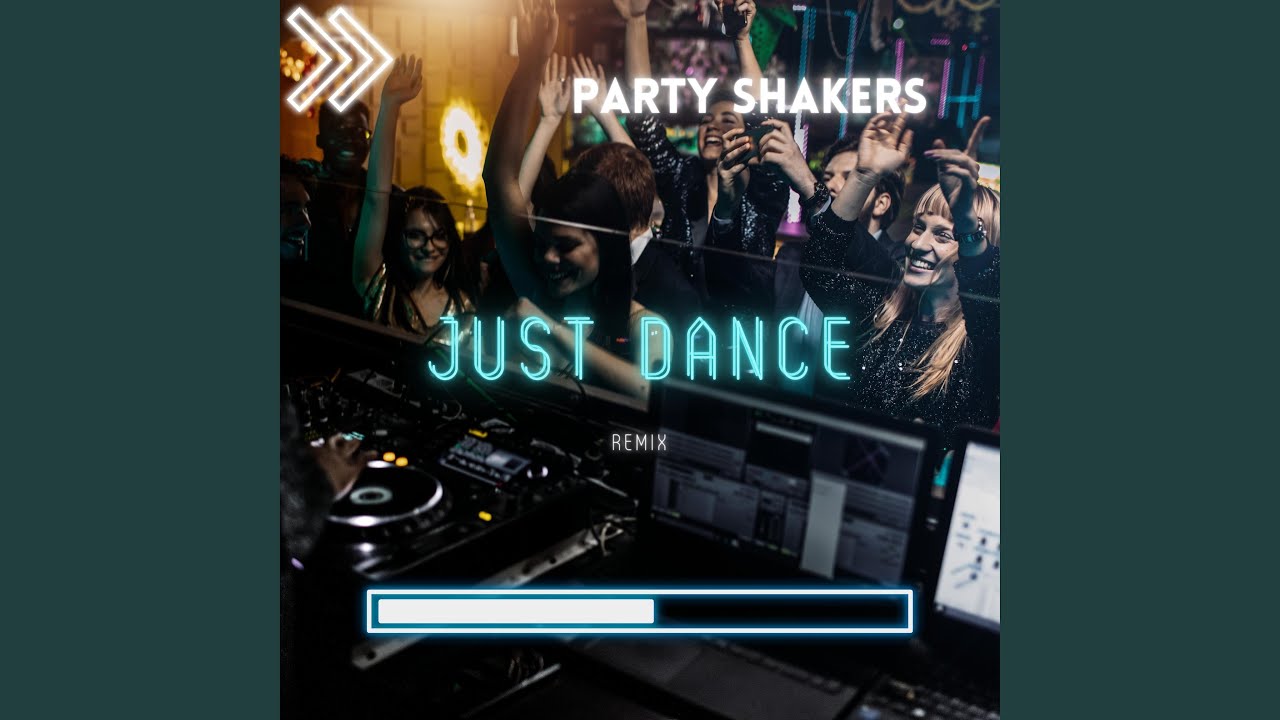 Just Dance (Remix)