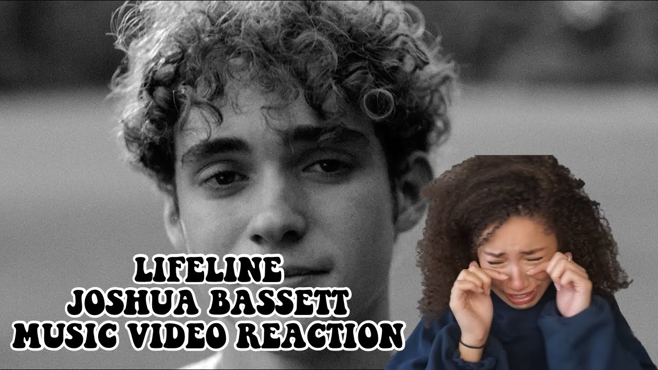 breaking down to lifeline by joshua bassett!! DO NOT WATCH IF YOU DONT WANNA CRY 😭