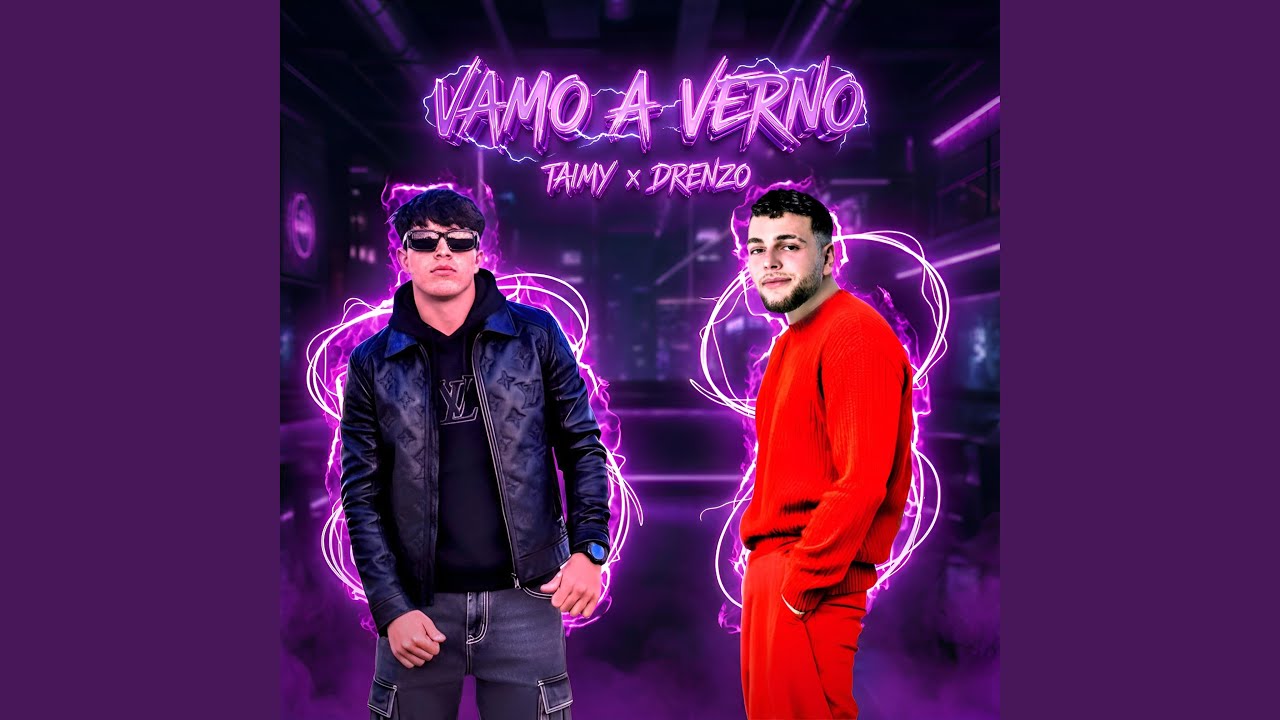 Vamo a Verno