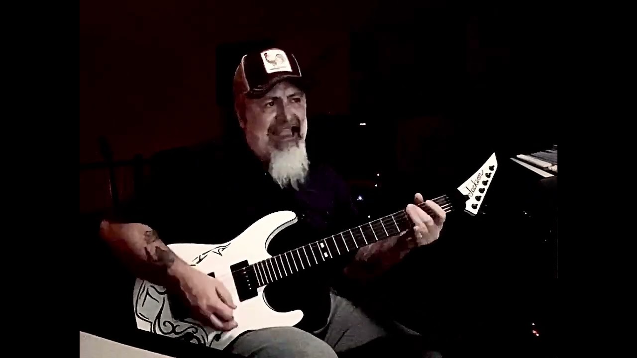 When I’m Gone    A-Cover