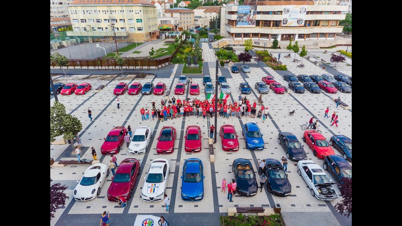 Alfa Fest 2018