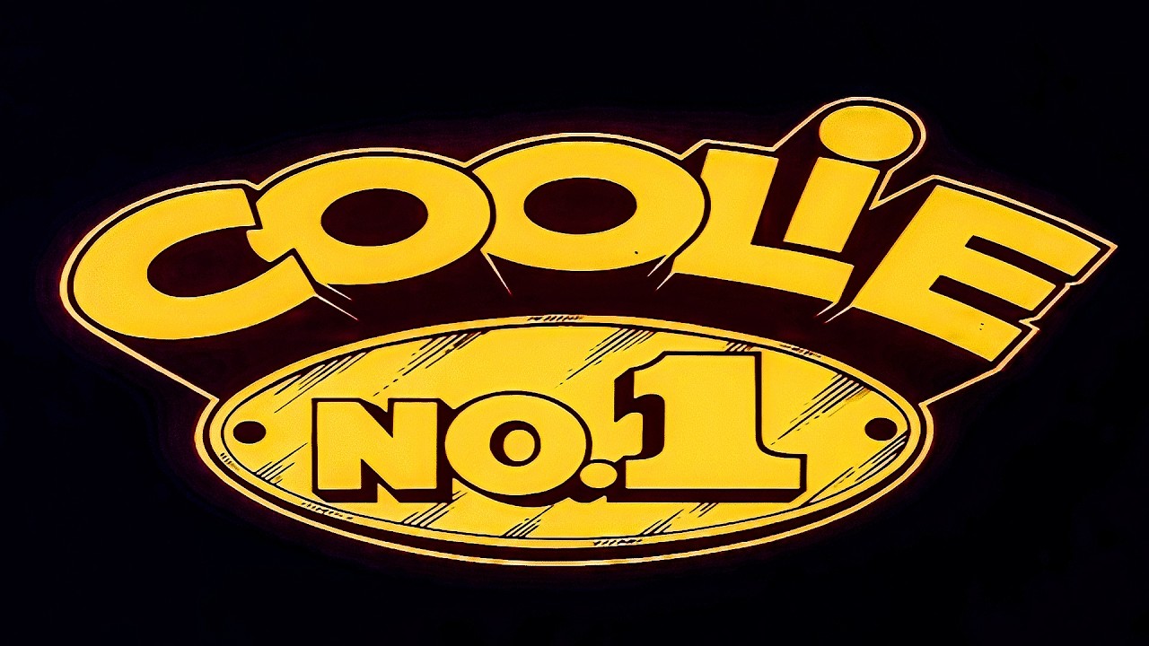 Coolie No. 1 (1995) - Hindi Movie | Govinda, Karisma Kapoor, Harish Kumar, Kader Khan