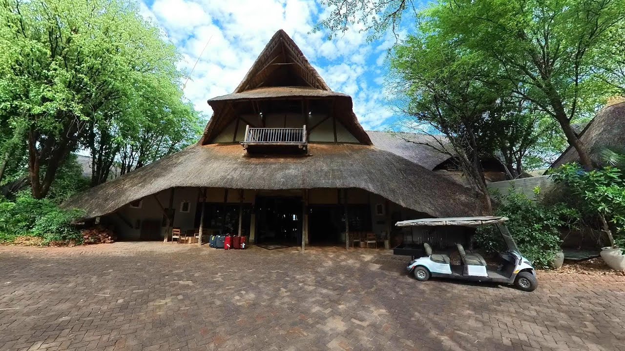 Zip Wire over the Zambesi