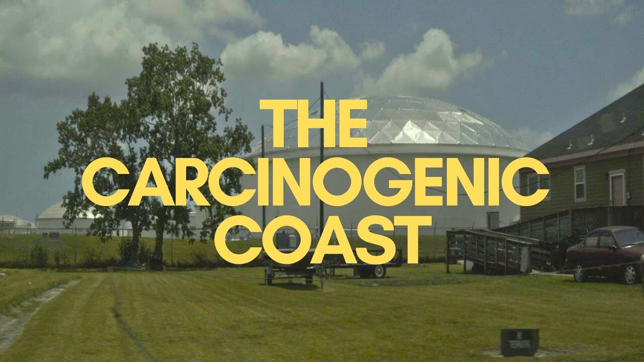 A Place Called Home: Southeast Texas Environmental Justice Documentary // Seed & Spark Campaign