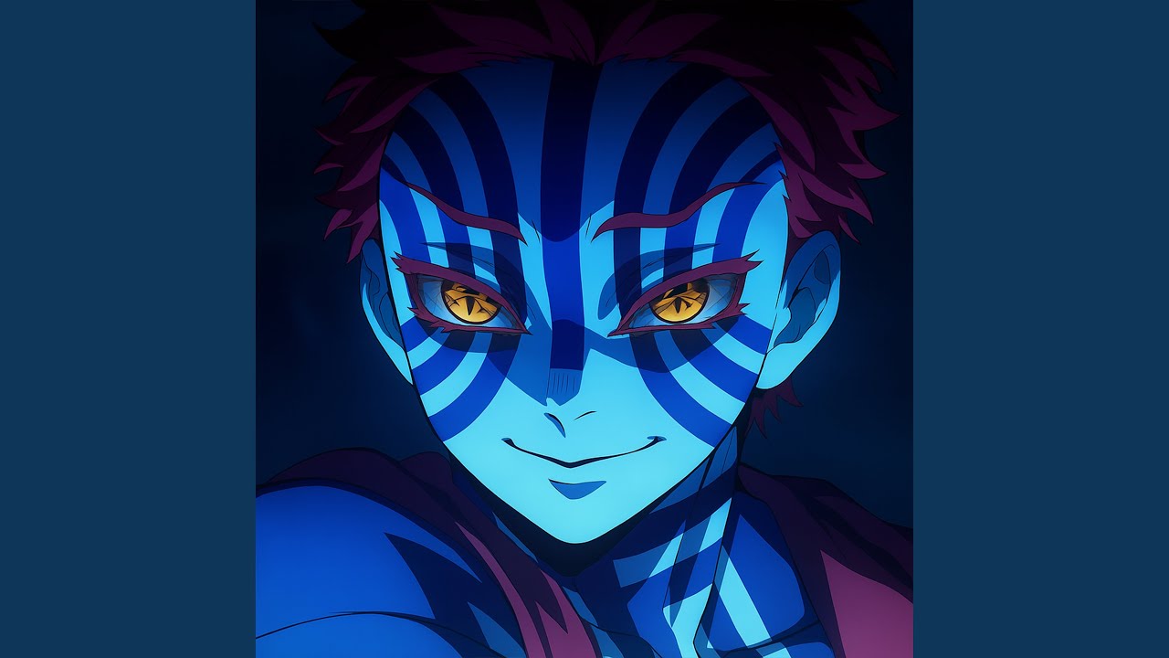 Akaza Trailer Theme feat. Giyu Theme (from 