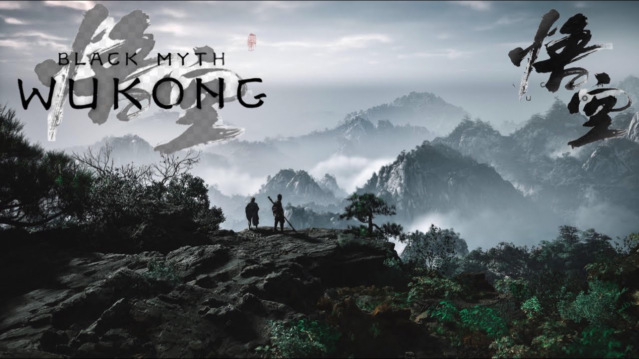 NG+ 7 em BLACK MYTH: WUKONG - Inscreva-se