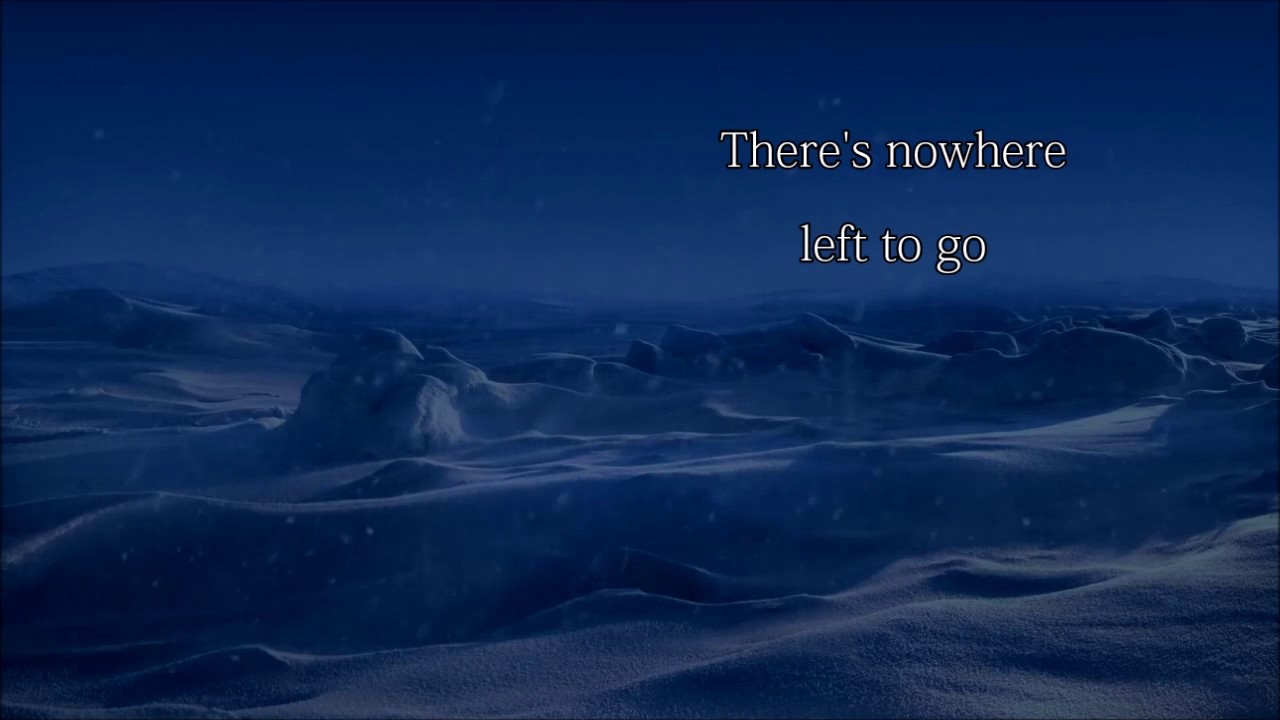 Espermachine - Siberia - Lyrics
