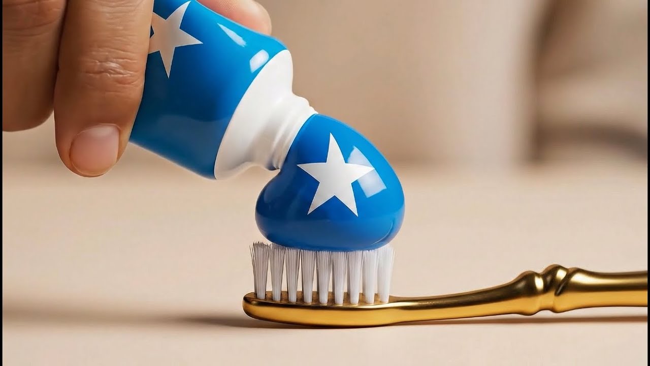 All 195 Country Flags As Toothpaste 🌍🪥 Oddly Satisfying ASMR Mega Compilation ✨