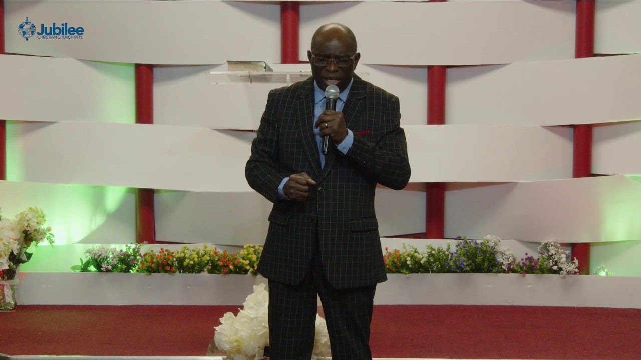 Sunday Service, 8th of February 2026