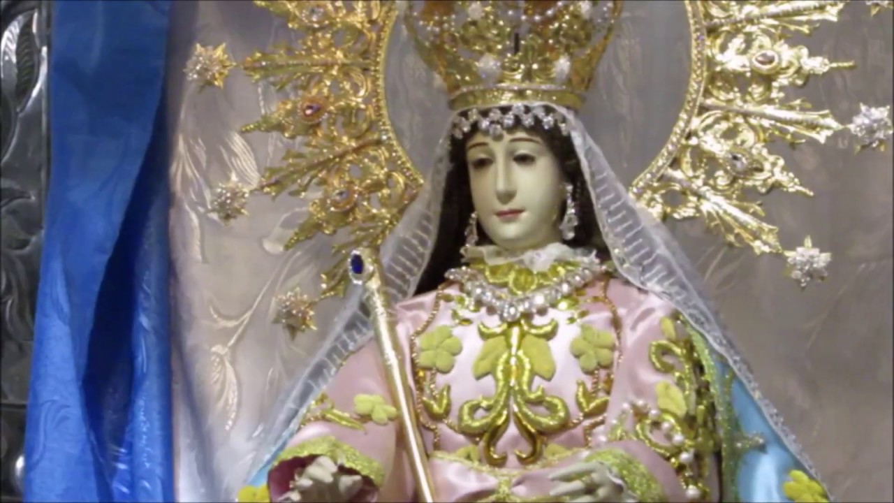 Apung Maria De Manila 40th  Grand Marian Procession