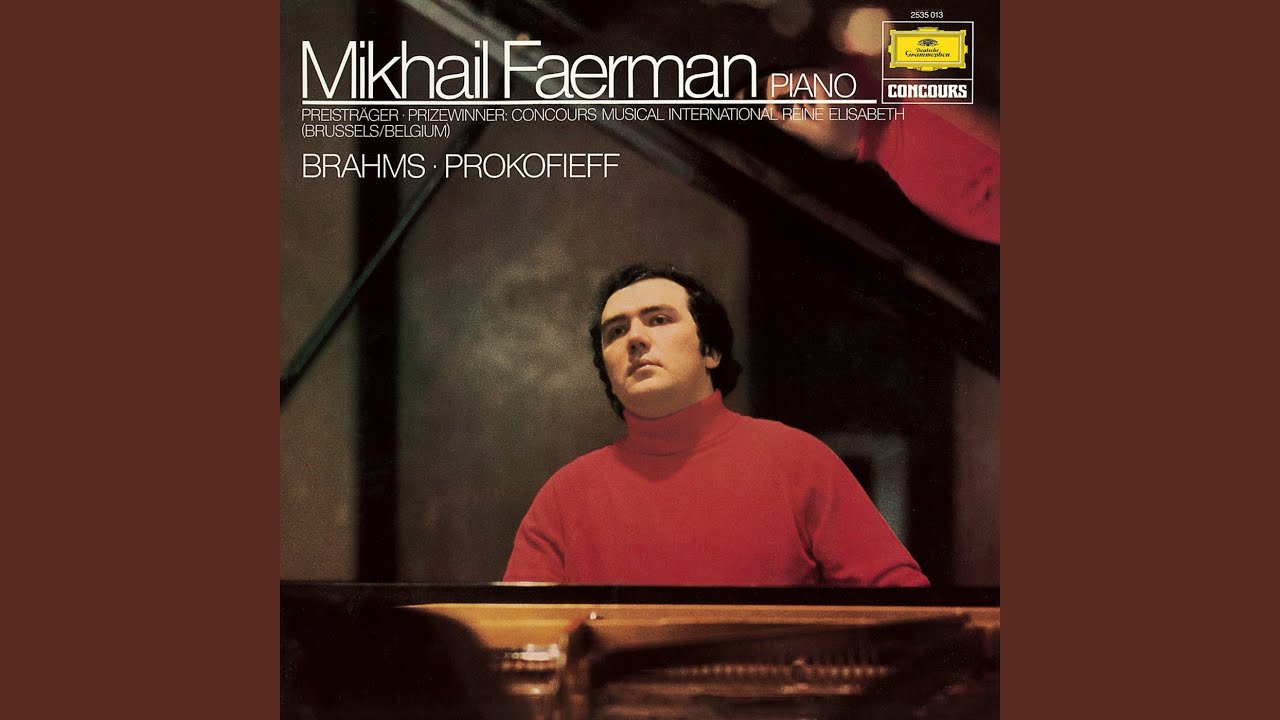 Schumann: Carnaval, Op. 9: XXI. Marche des Davidsbündler contre les Philistins. Non allegro