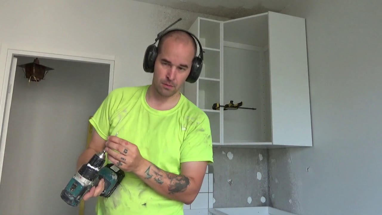 Charmia keittiö 2