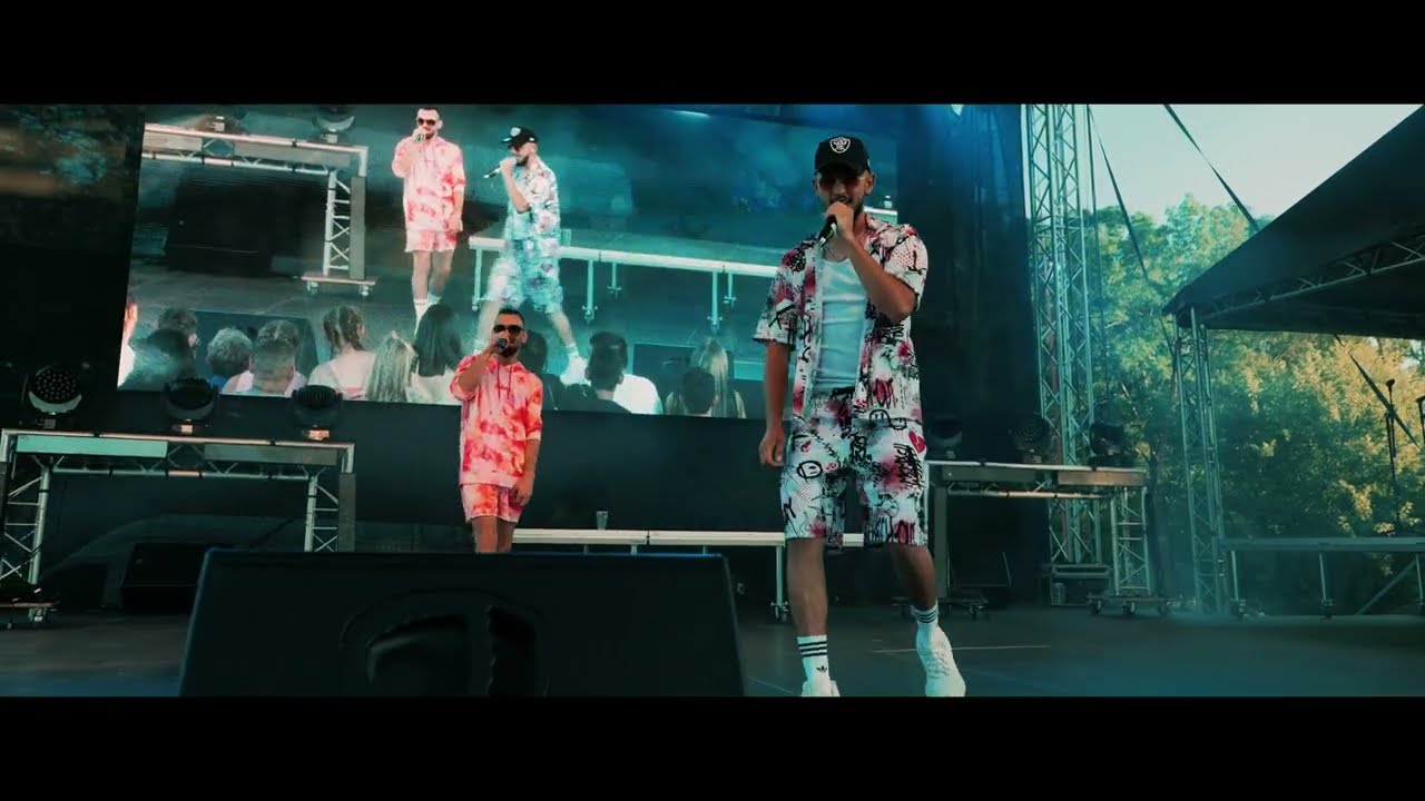 RzR x Nesto / &Eacute;let a hal&aacute;l ut&aacute;n/ (Livegec')
