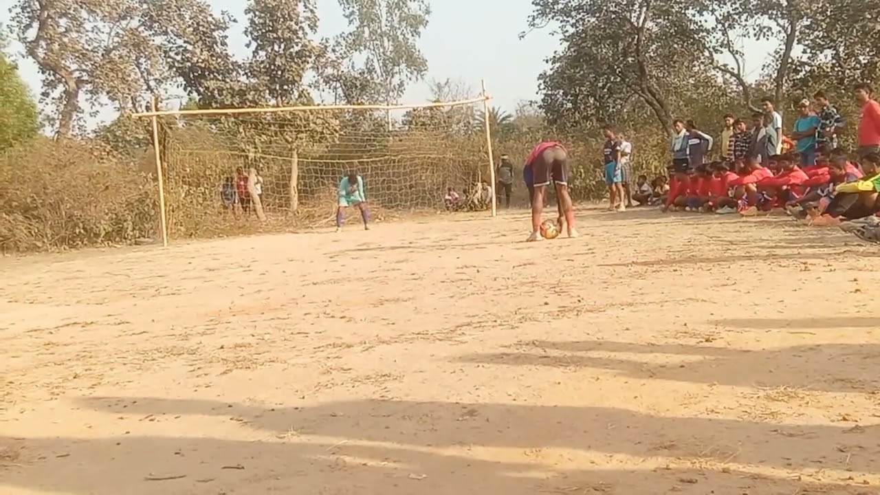 Pelenty shootout kick full pelenty 2026#tudusporting #football #footballskillschallenge #sports 