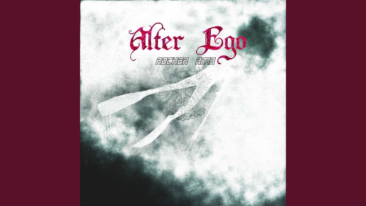 Rocker (Eric Prydz Remix)