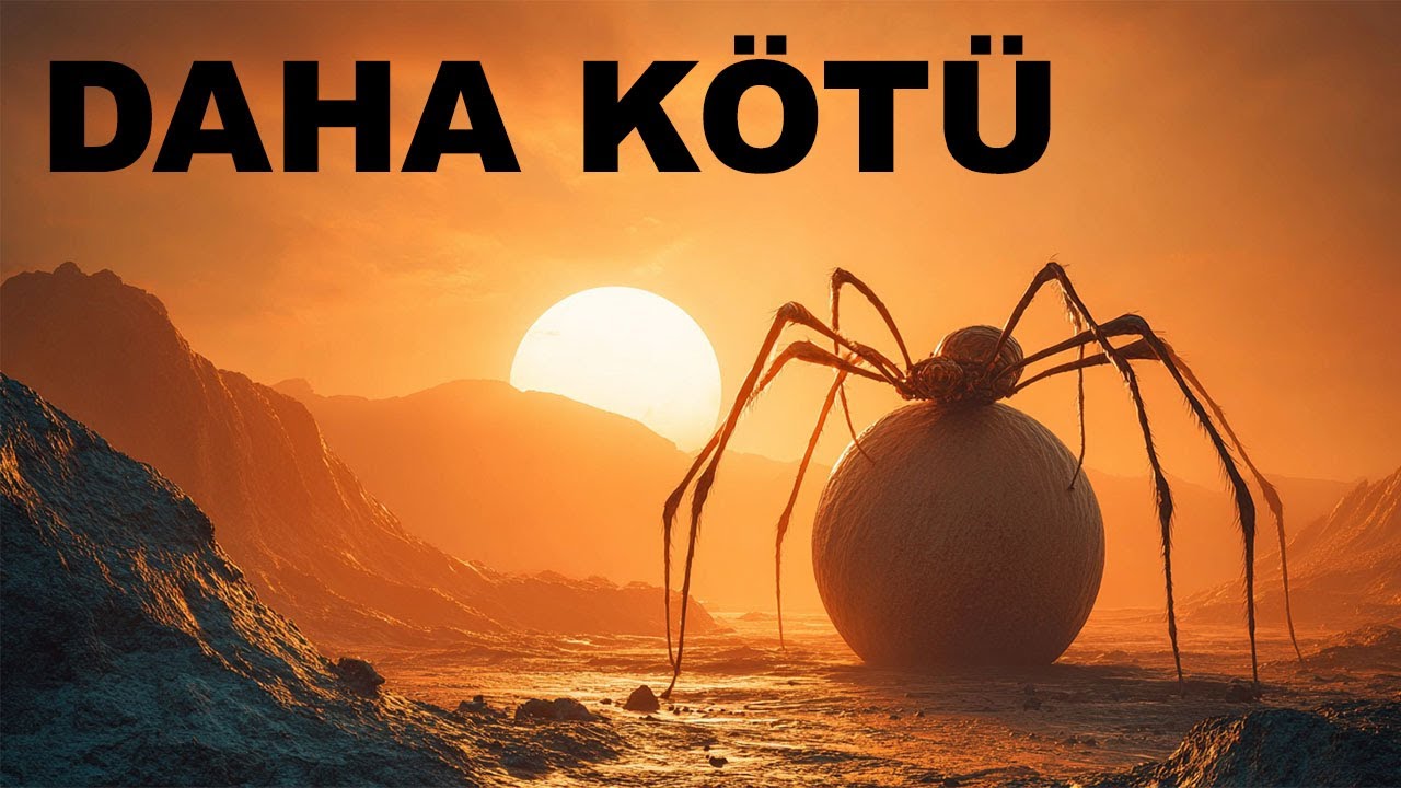 Dinozorlardan Önce Geldiler, Yeryüzünü Ele Geçirdiler… ve Kayboldular!