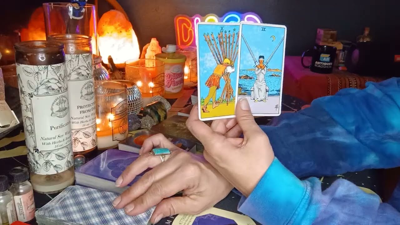 Virgo ♍ March 2026 Tarot Predictions: No more Hibernation! It's Time to Move and Groove! #virgomarch