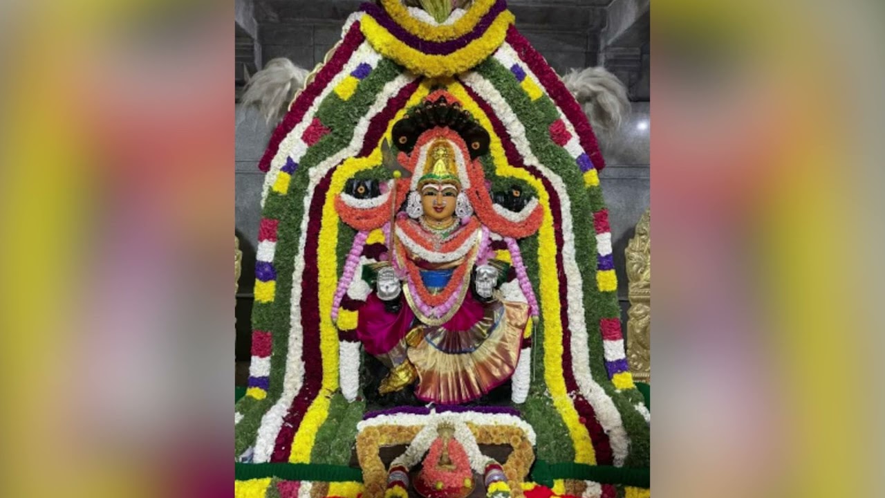 ಶ್ರೀ ಲಕ್ಷ್ಮೀ ಪಟ್ಟಲದಮ್ಮ ತಾಯಿ ಅಲ್ಕೆರೆ ಹೊಸಹಳ್ಳಿ ಕುಣಿಗಲ್ lakshmi pattaladamma thayi audio song