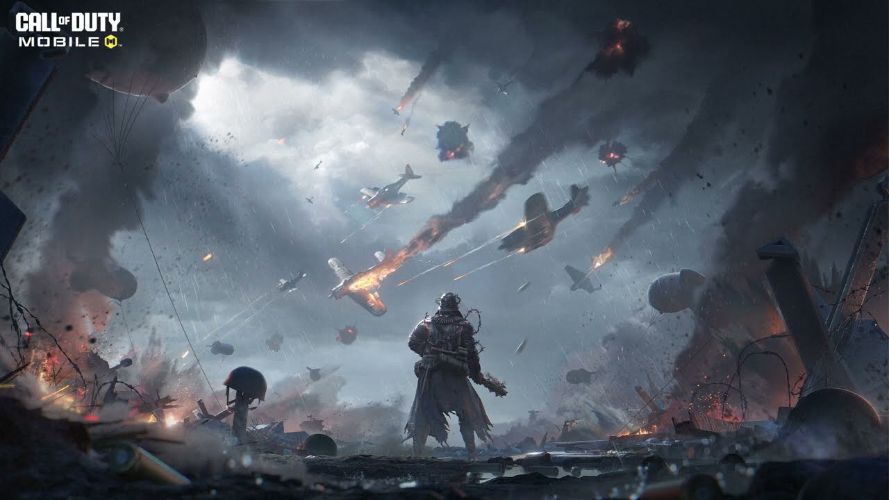 Call of Duty&reg;: Mobile x Hans Zimmer