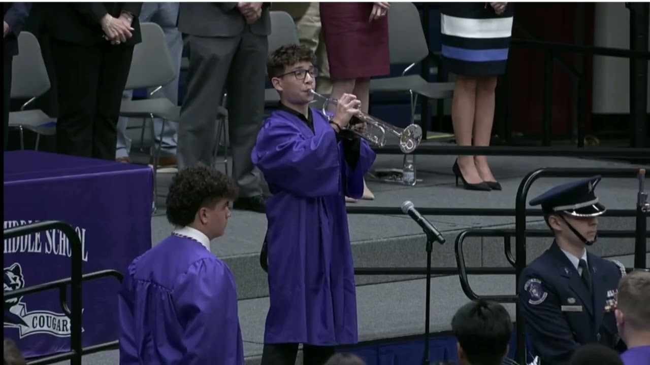 Dylan Woyce - Trumpet Highlights for 2025