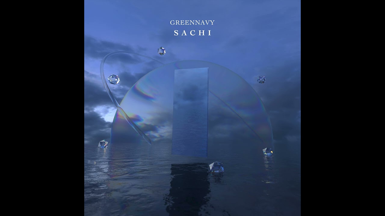 GreenNavy - Remeet (Original Mix)