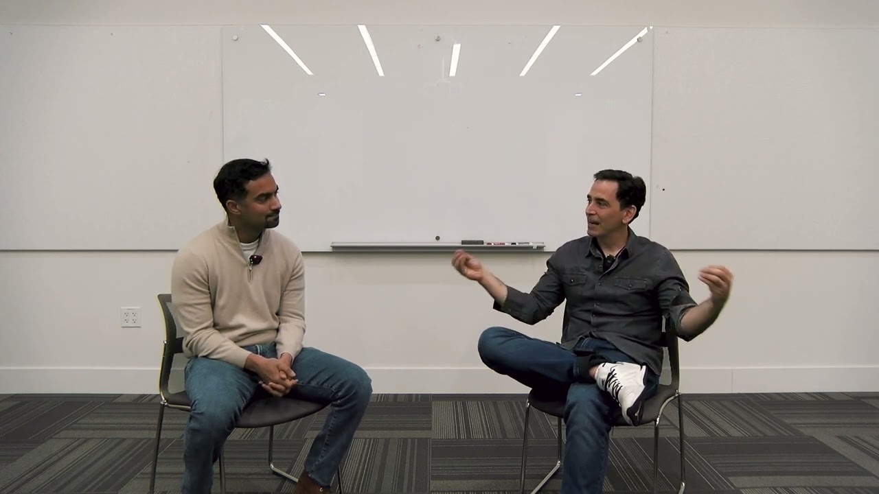 Founder Journeys: Apoorva Mehta, Founder of Instacart w/ Elad Gil