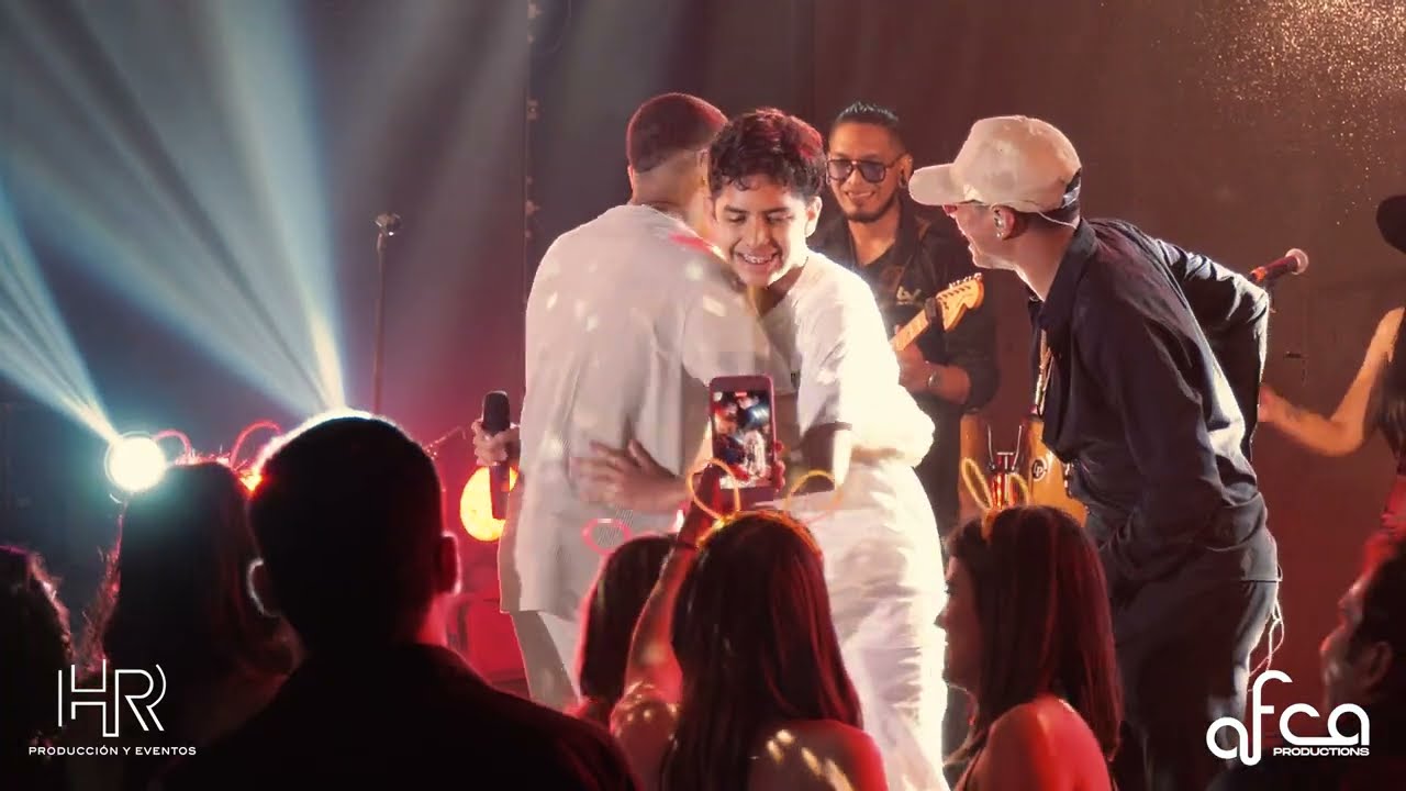 Te Encontre │ Lil Silvio & El Vega